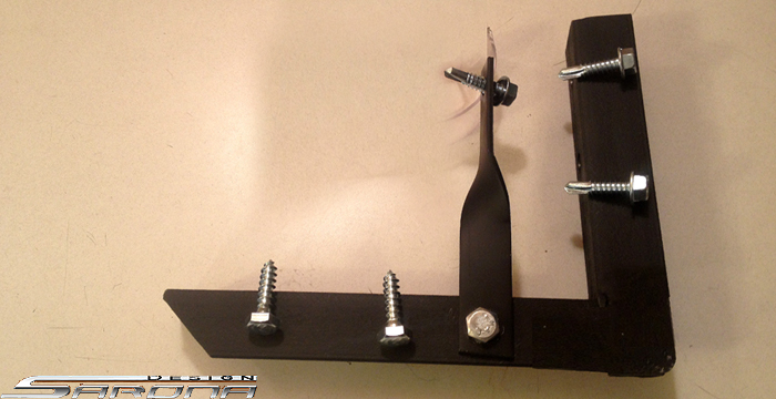 Custom Mercedes Sprinter  Van Running Boards (2007 - 2017) - $980.00 (Part #MB-005-SB)